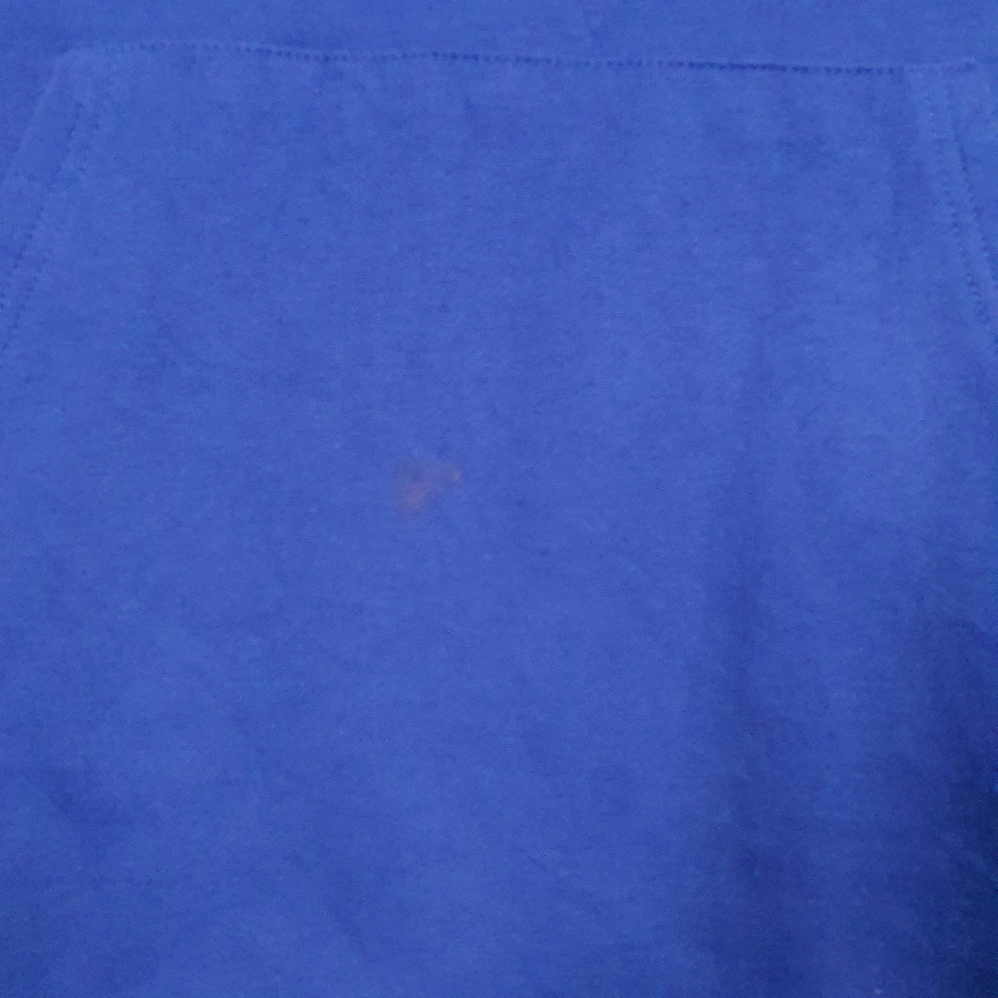 Mens Blue NFL New York Giants Hoodie Jumper