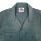 Mens Green Dickies   Shirt