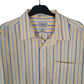 Mens Yellow L.L.Bean   Shirt