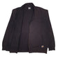 Mens Grey Carhartt  Full Zip Jumper