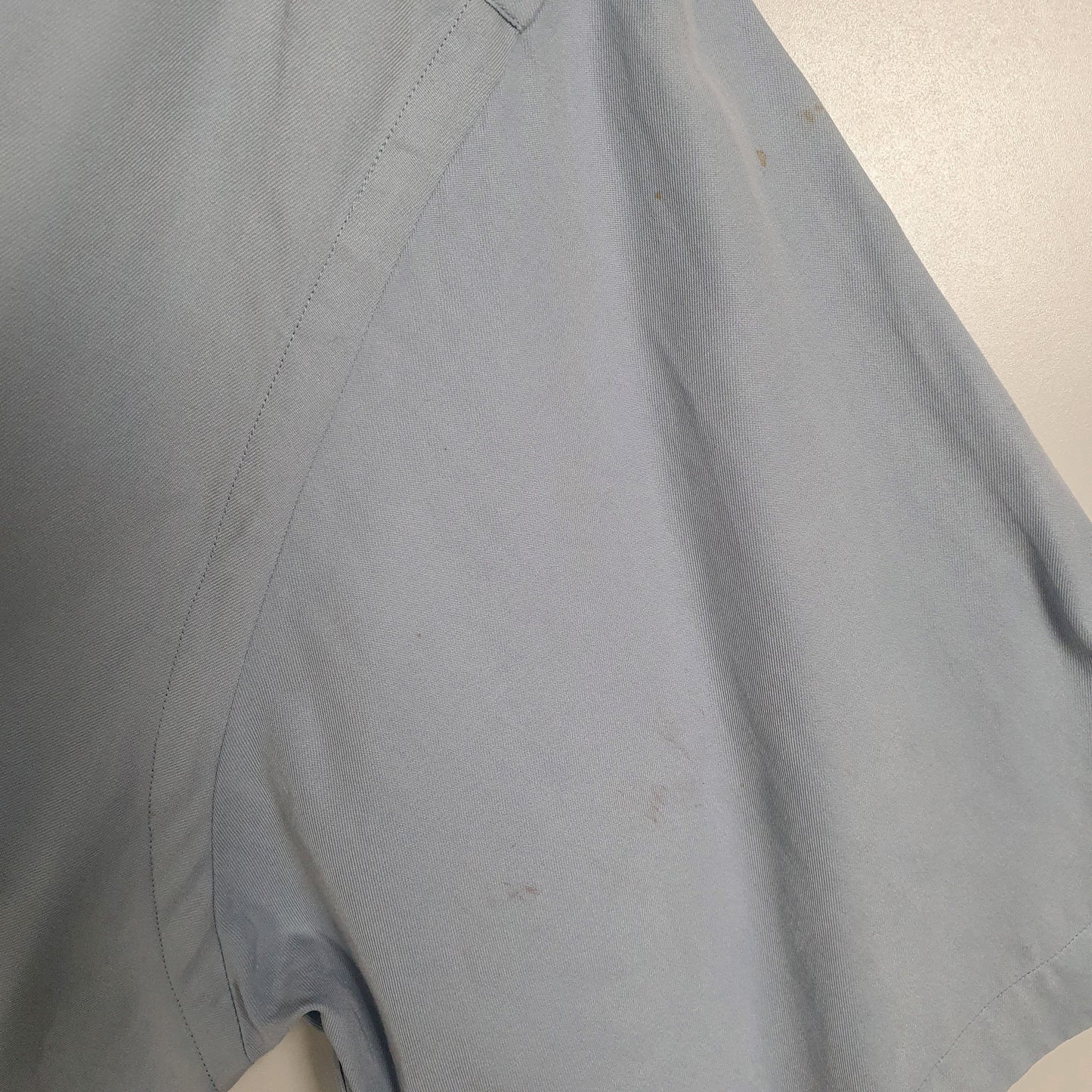 Mens Blue Ralph Lauren Caldwell  Shirt