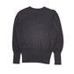 Womens Black M&S  Crewneck Jumper