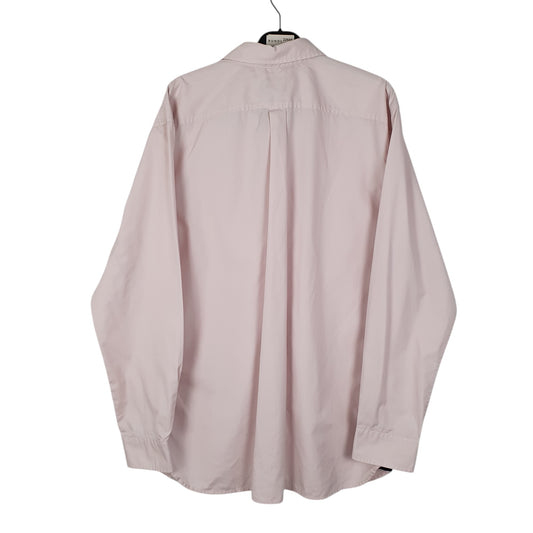 Mens Pink GAP   Shirt