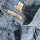 Mens Blue L.L.Bean   Shirt