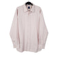 Mens Pink GAP  Long Sleeve Shirt