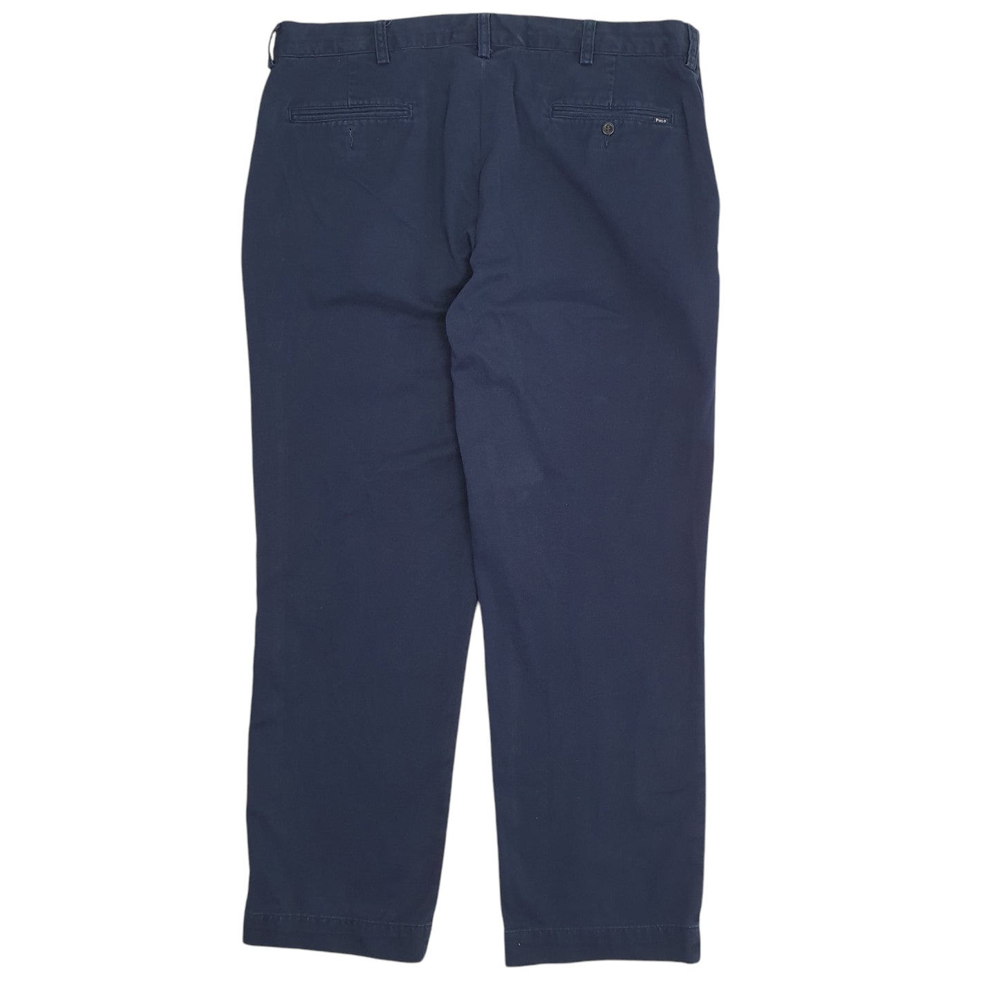 Mens Navy Polo Ralph Lauren   Trousers