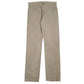 Mens Beige Levis  Workwear JeansW31 L34