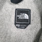 Womens Grey The North Face  Full Zip Jumper