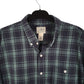 Mens Navy L.L.Bean   Shirt