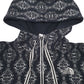Womens Black The North Face  Hoodie Jumper