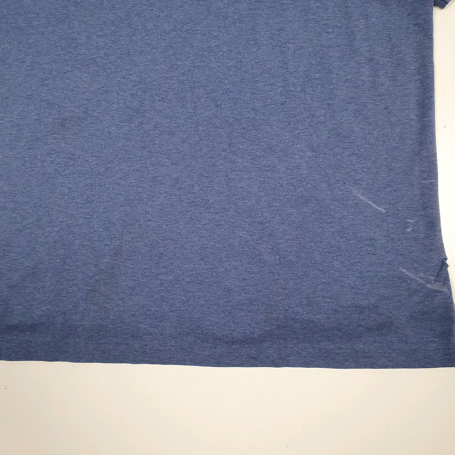 Mens Blue Polo Ralph Lauren   Polo Shirt