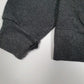 Mens Grey Champion San Francisco University Crewneck Jumper