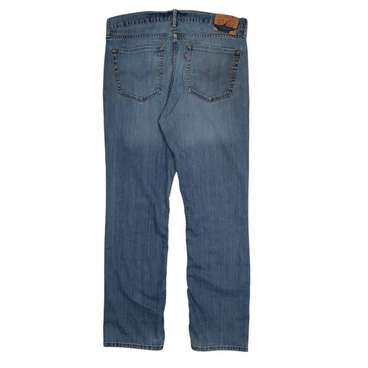 Mens Blue Levis   Jeans