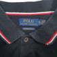 Mens Black Polo Ralph Lauren   Polo Shirt