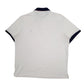 Mens White Polo Ralph Lauren Classic Fit  Polo Shirt
