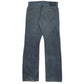 Mens Blue Levis   Jeans