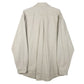 Mens Beige L.L.Bean   Shirt