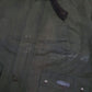 Mens Green P.G. Field   Coat