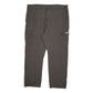 Mens Grey Wrangler  Cargo Trousers