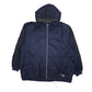 Mens Navy Dickies   Coat