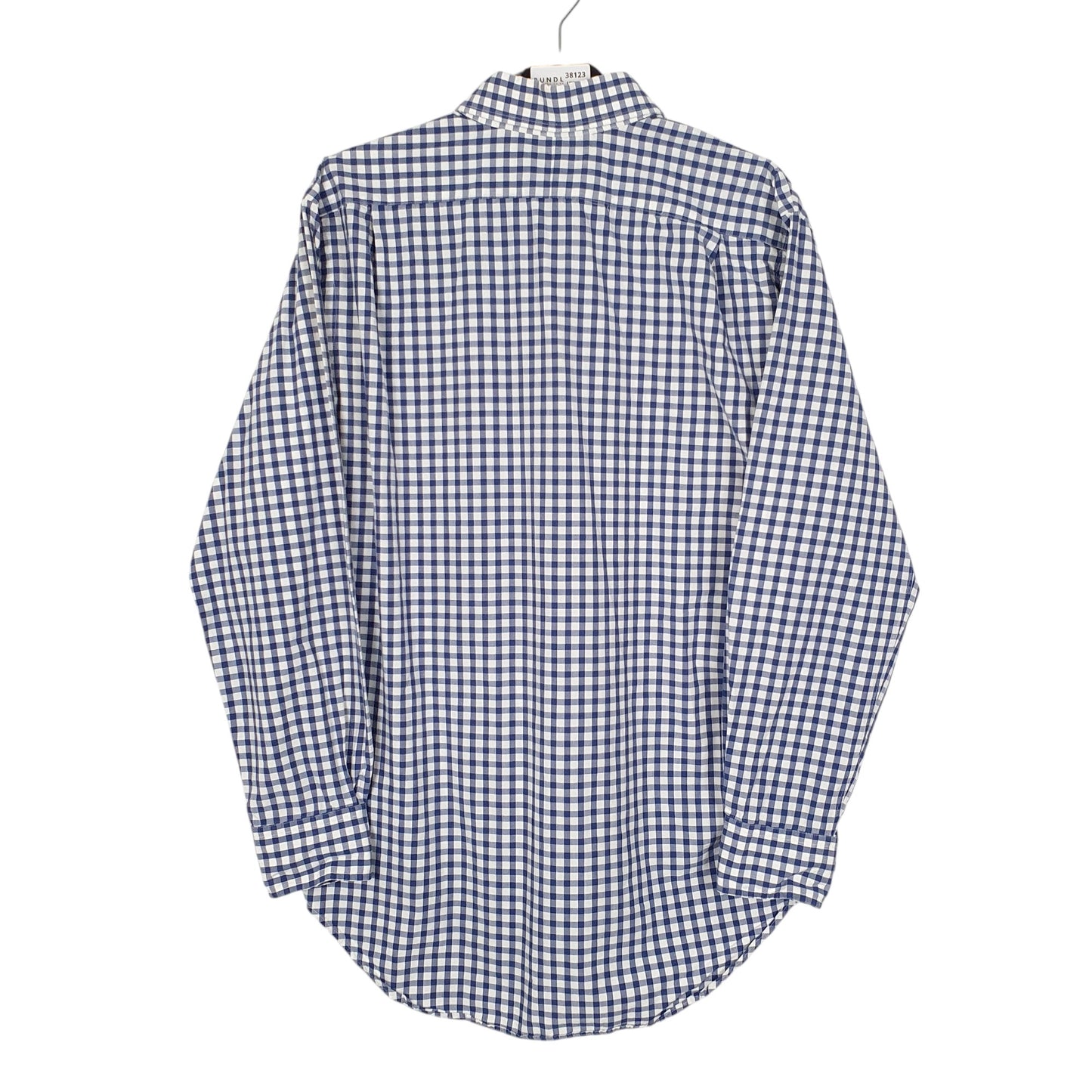 Mens Blue Polo Ralph Lauren   Shirt