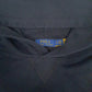 Mens Black Polo Ralph Lauren  Hoodie Jumper
