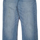 Mens Blue Levis   Jeans