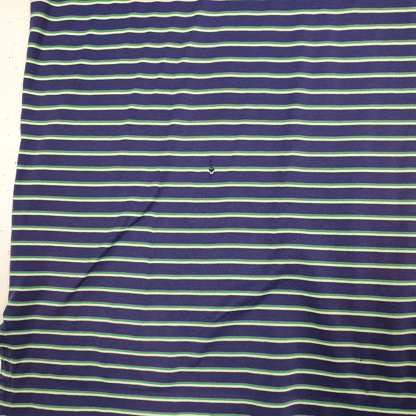 Mens Purple Polo Ralph Lauren Golf Pro Fit  Polo Shirt