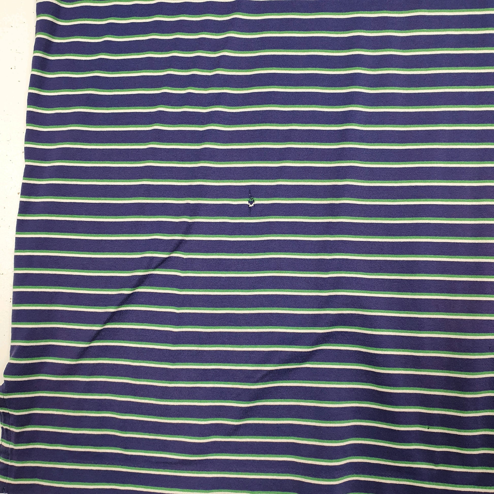 Mens Purple Polo Ralph Lauren Golf Pro Fit  Polo Shirt