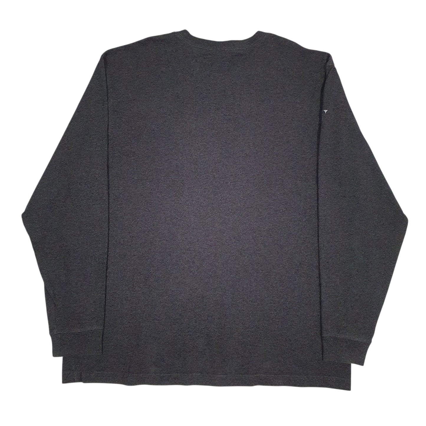 Mens Grey Carhartt   T Shirt