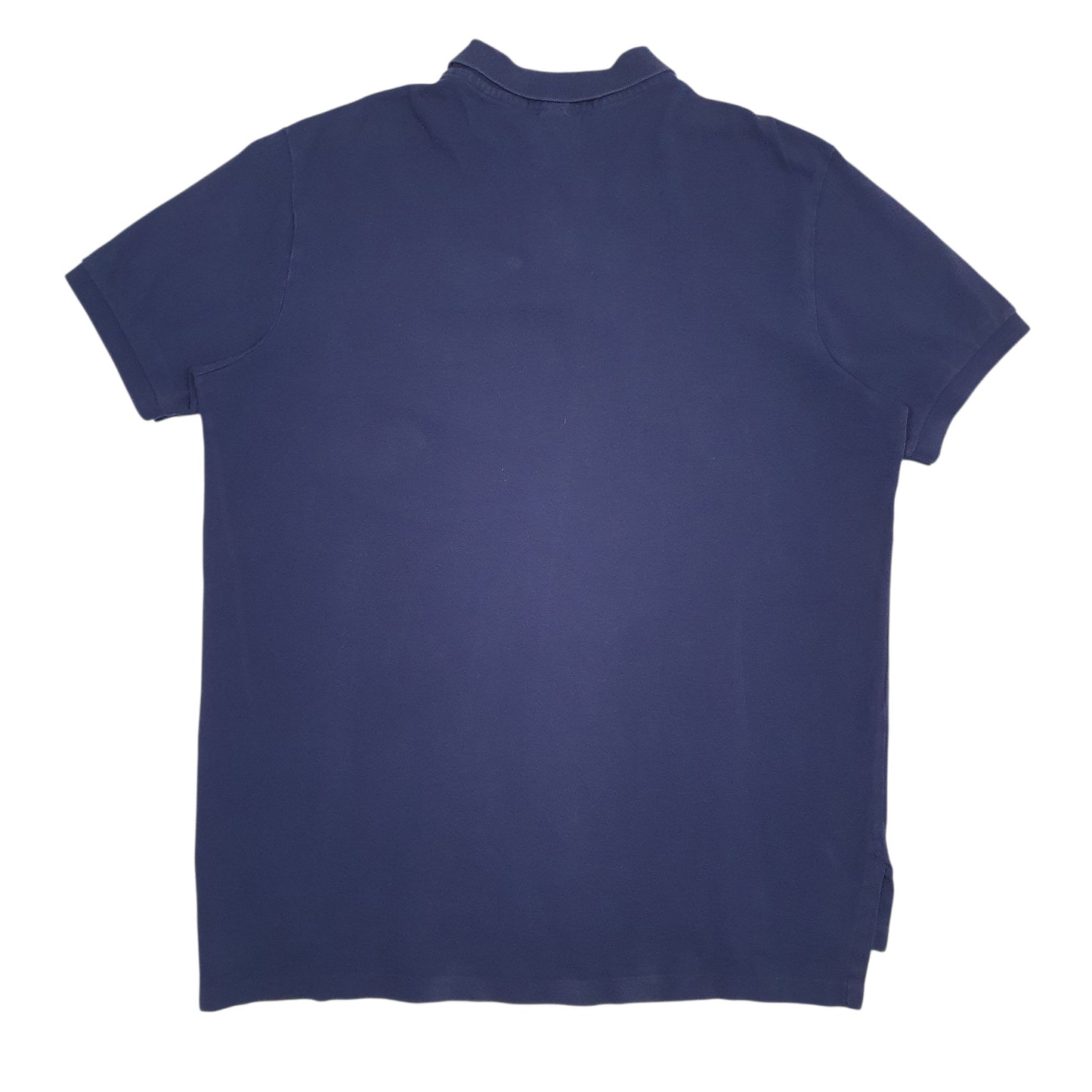 Mens Navy Polo Ralph Lauren   Polo Shirt