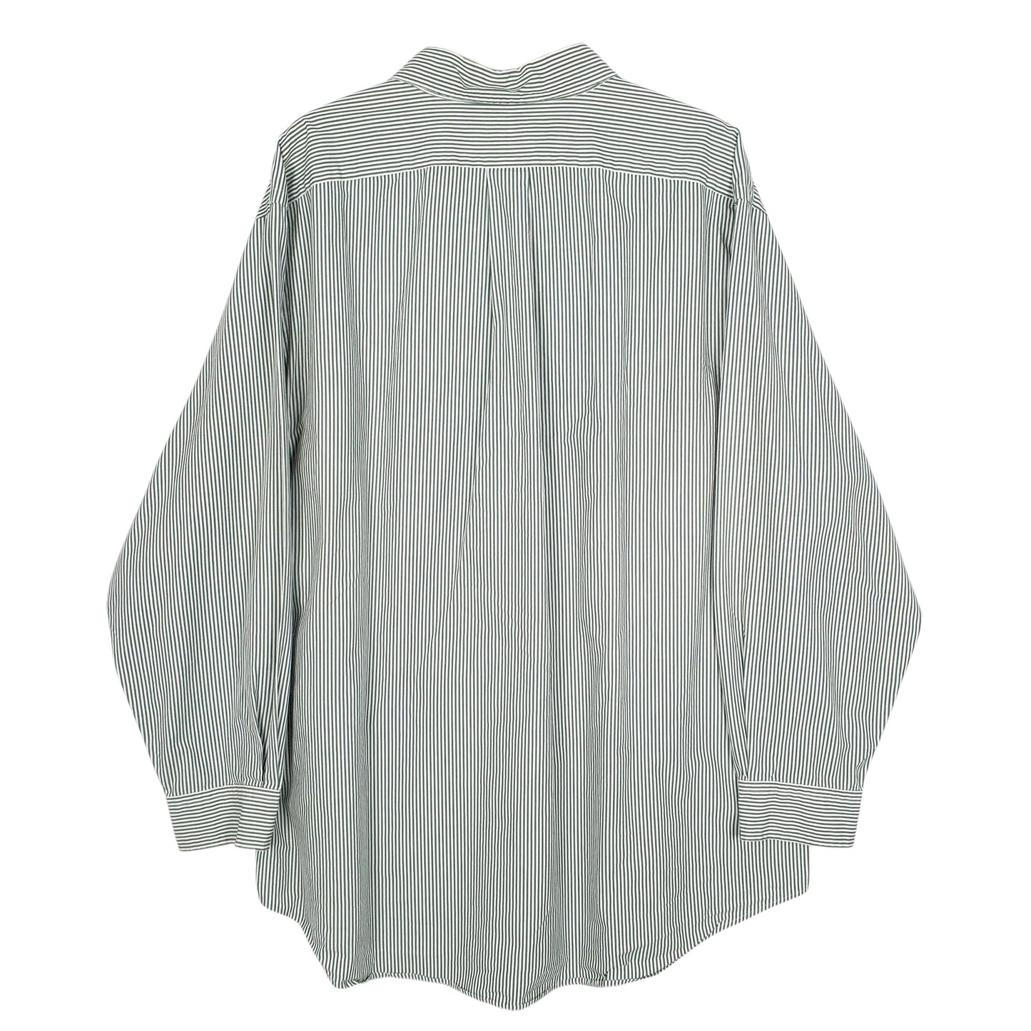 Mens Green Ralph Lauren   Shirt