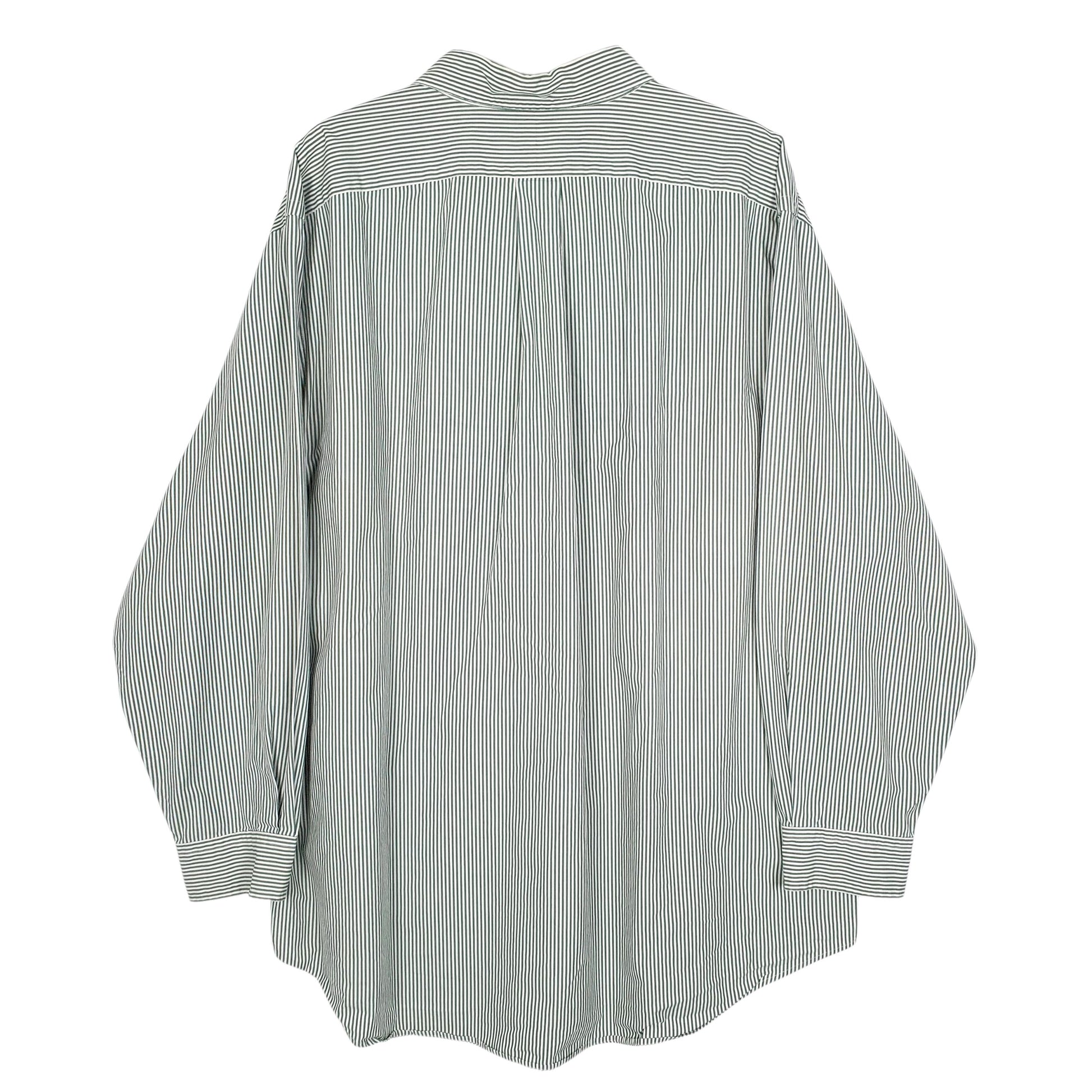 Mens Green Ralph Lauren   Shirt