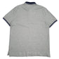 Mens Grey Tommy Hilfiger   Polo Shirt
