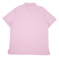 Mens Pink Polo Ralph Lauren   Polo Shirt