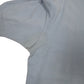 Mens Blue Polo Ralph Lauren Vintage 90s Made In USA  Polo Shirt