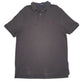 Mens Brown Polo Ralph Lauren  Short Sleeve Polo Shirt