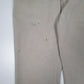 Mens Beige Levis   Jeans