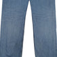 Mens Blue Levis   Jeans