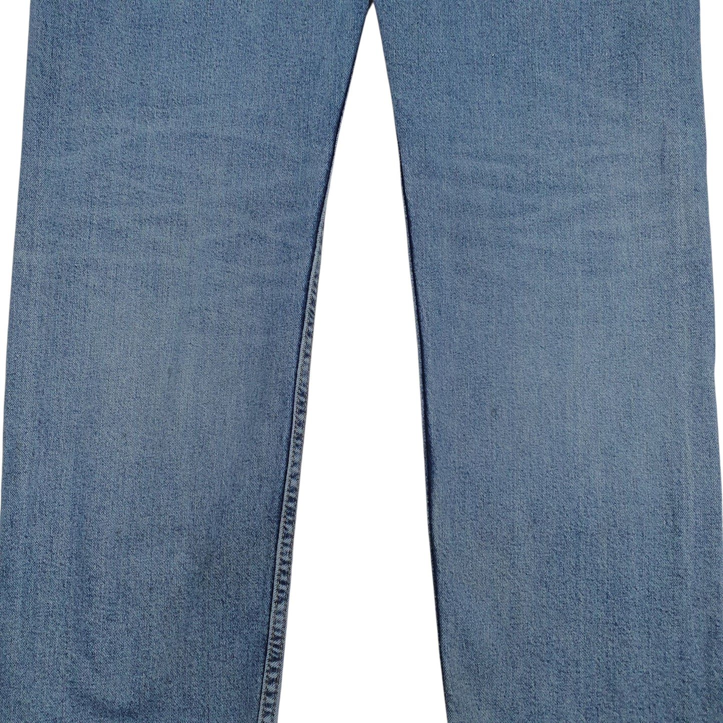 Mens Blue Levis   Jeans