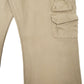 Mens Beige Wrangler   Trousers