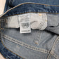Mens Blue Wrangler   Jeans