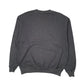 Mens Grey Champion  Crewneck Jumper