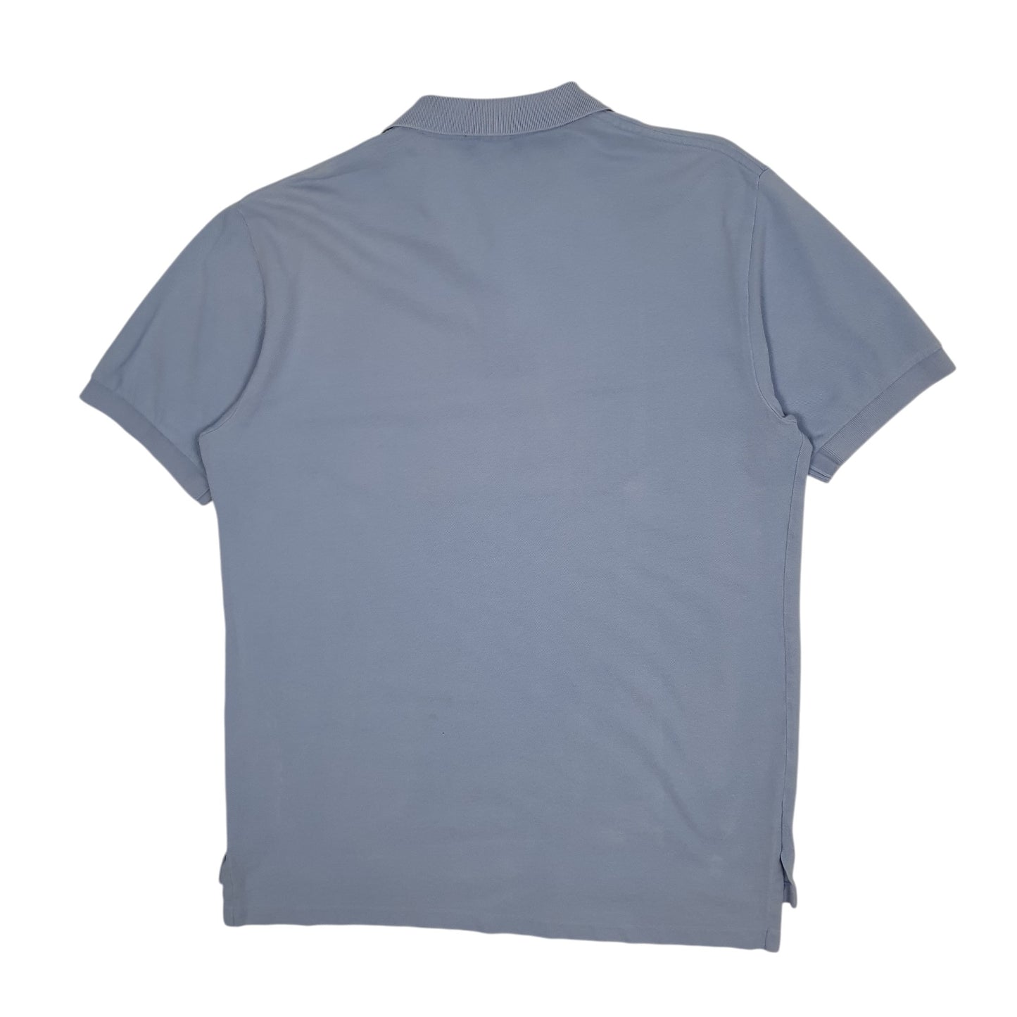 Mens Blue Polo Ralph Lauren   Polo Shirt