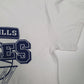 Womens White Gildan Granite Hills Eagles Basketball  T Shirt