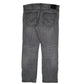 Mens Grey Levis   Jeans
