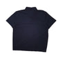 Mens Navy Tommy Hilfiger   Polo Shirt