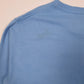 Mens Blue Champion  Crewneck Jumper