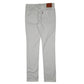 Mens White Levis   Jeans