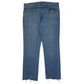 Mens Blue Levis  511 JeansW34 L26